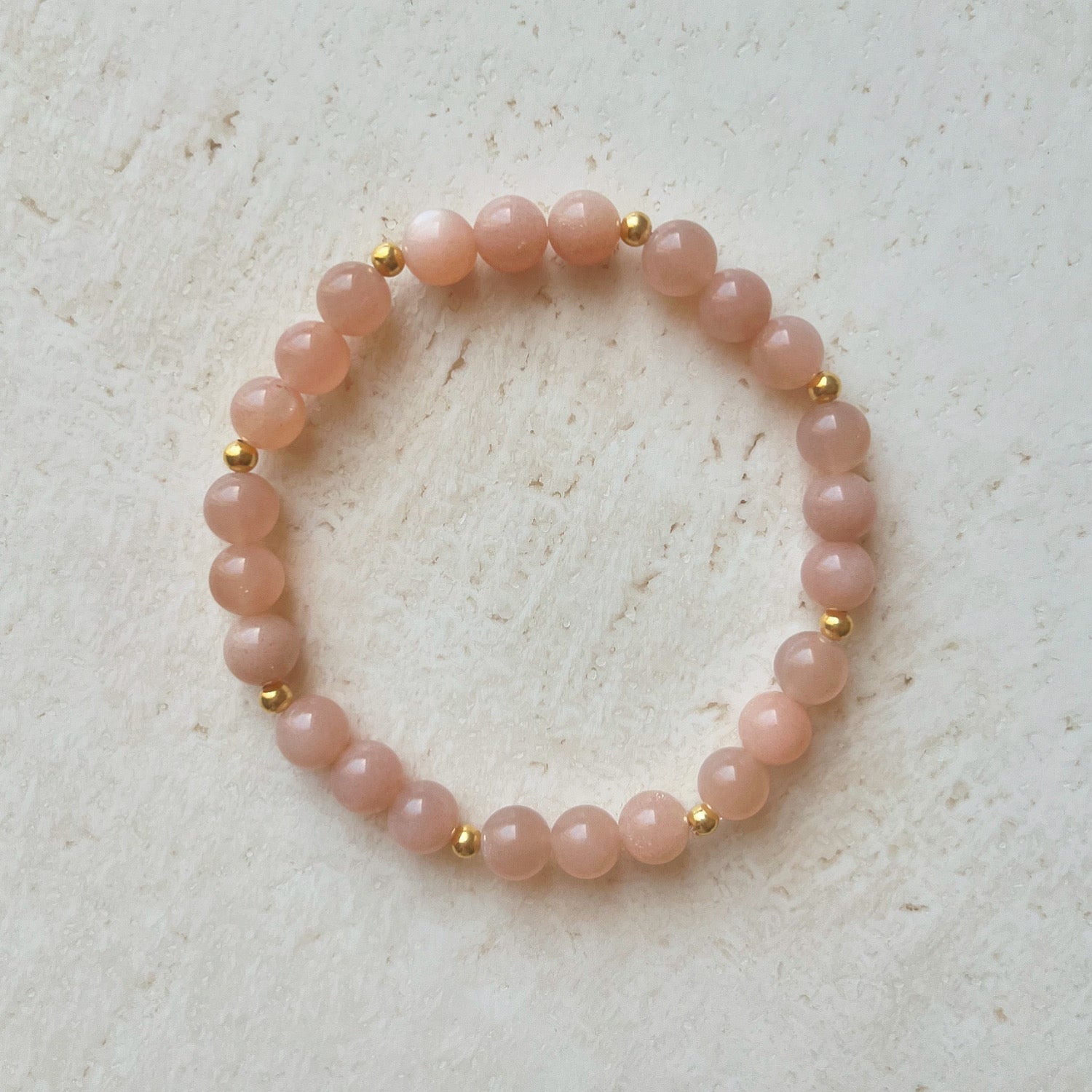 Sunstone eller solsten