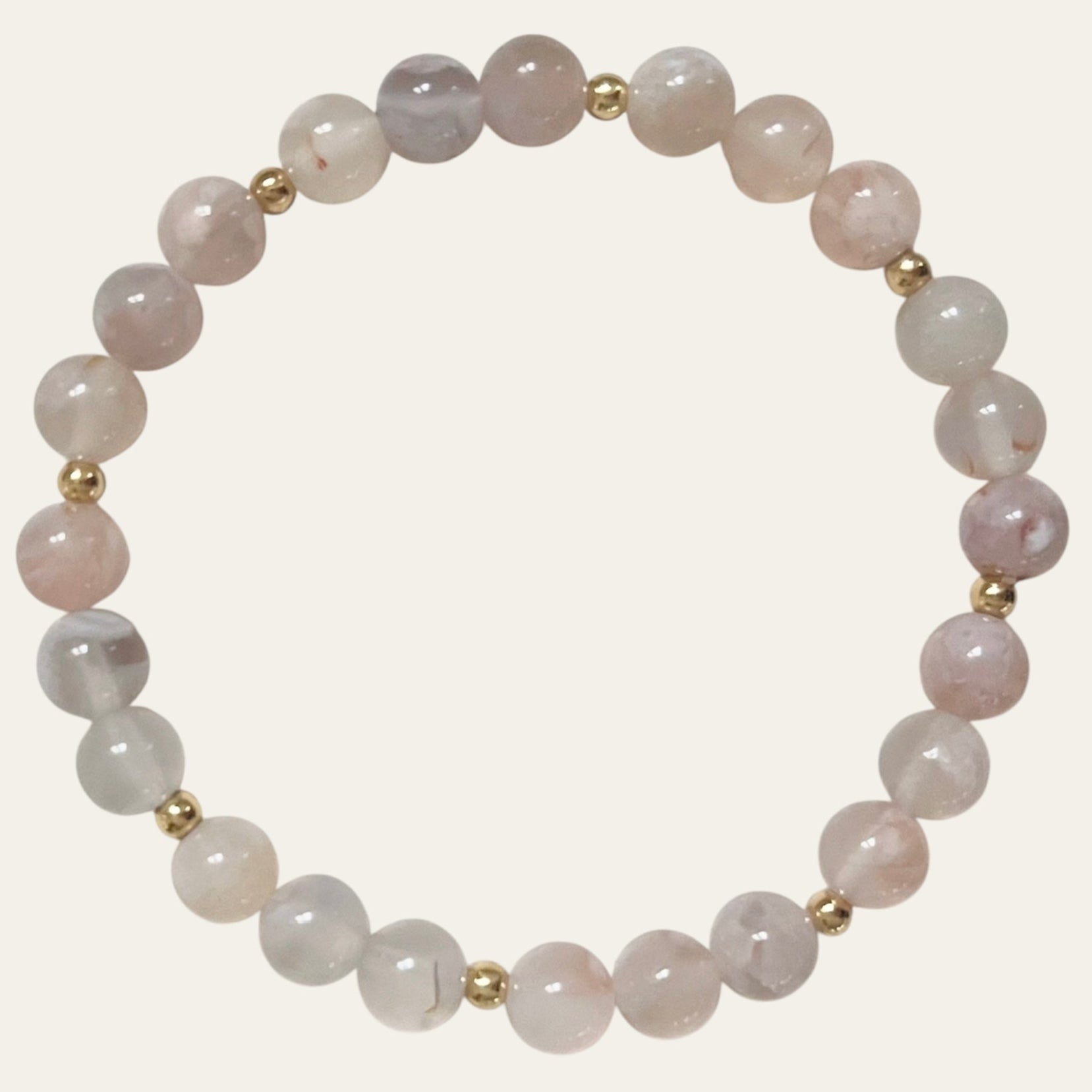 Sakura agat
