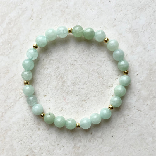 Burmesisk jade
