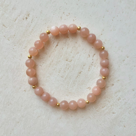 Sunstone eller solsten