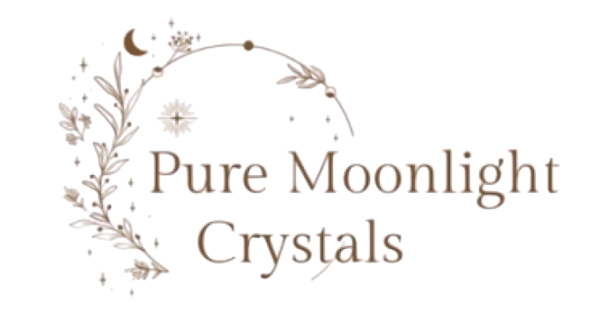 Pure Moonlight Crystals